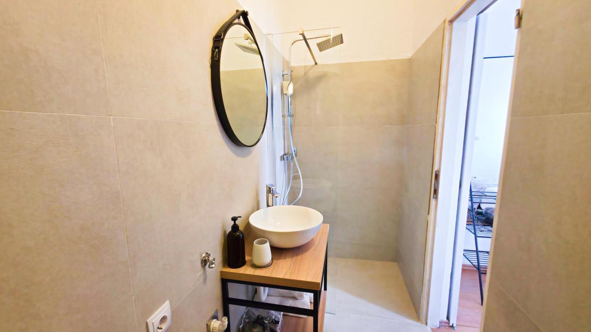 Apartament Beachfront - Janice Pakoštane