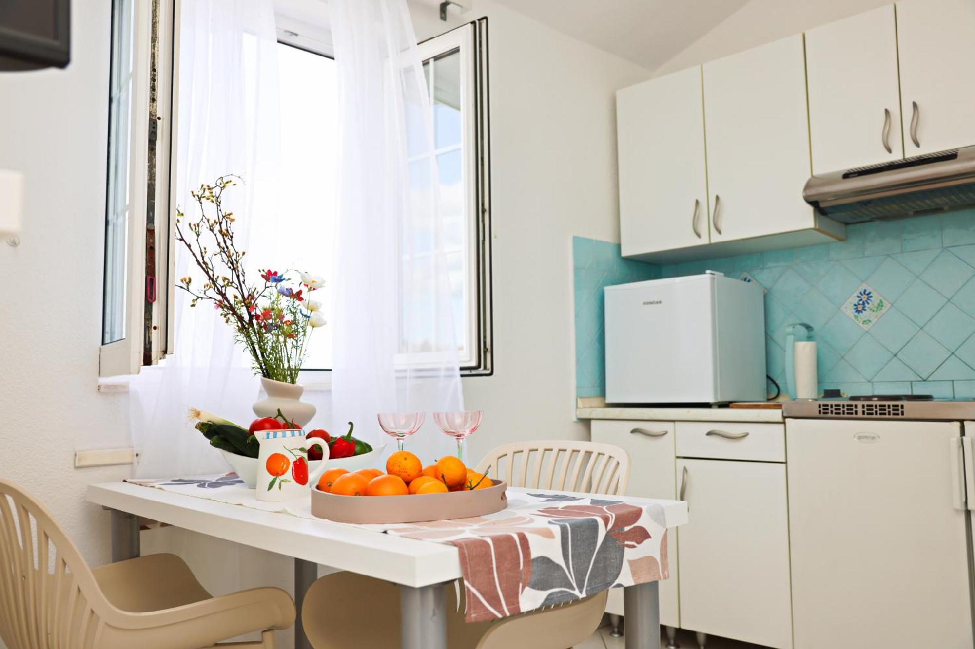 Apartament Beachfront - Janice *