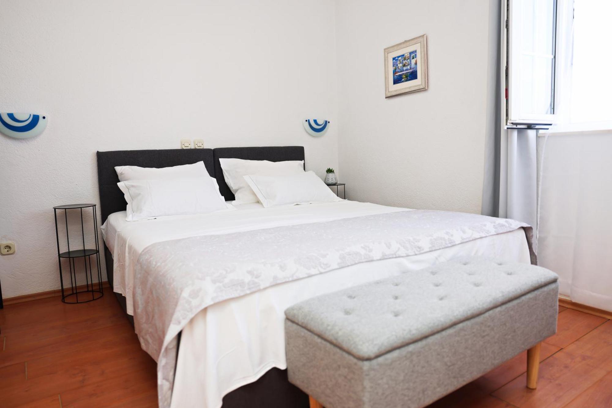 Beachfront - Janice Apartament