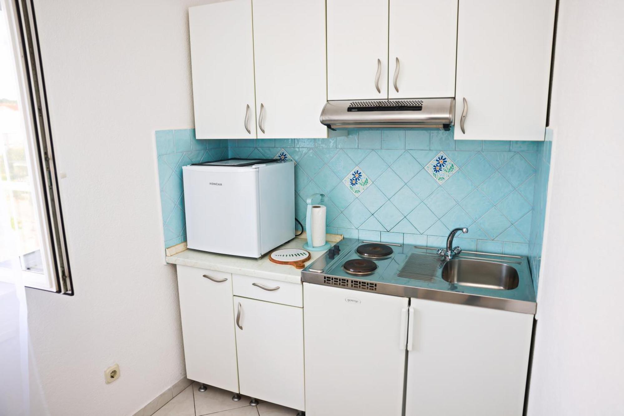 Apartament Beachfront - Janice