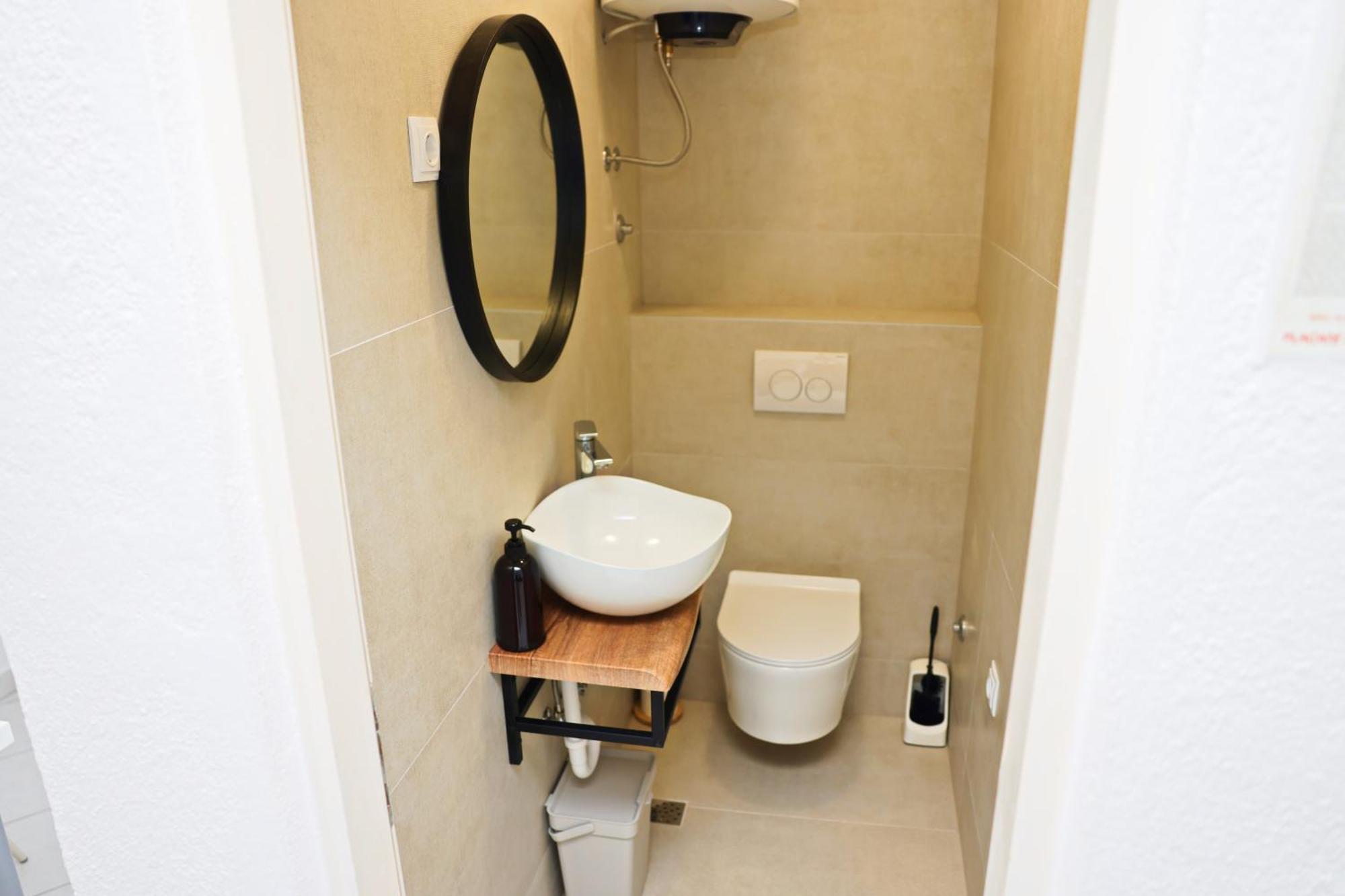 Apartament Beachfront - Janice *