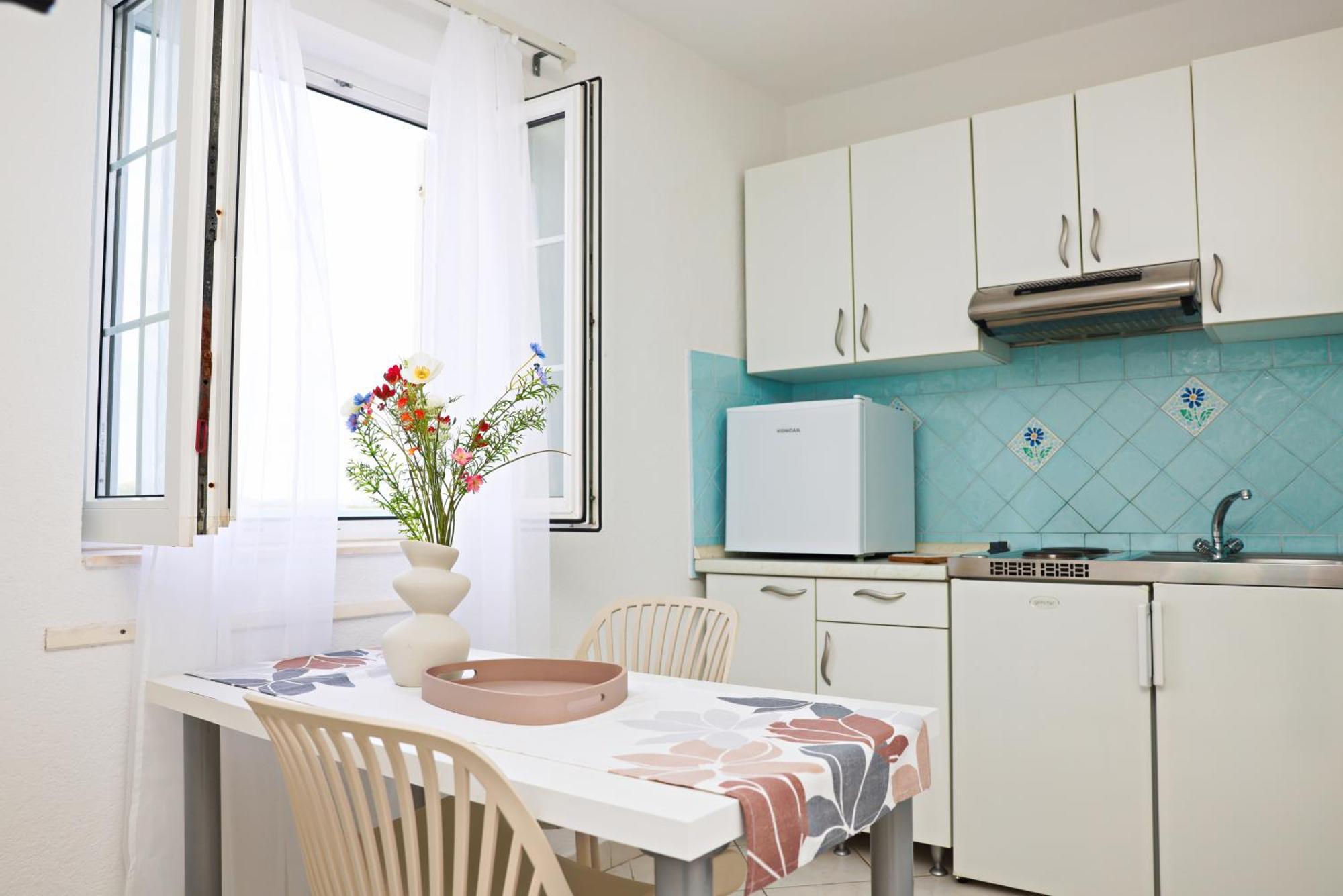 Beachfront - Janice Apartament